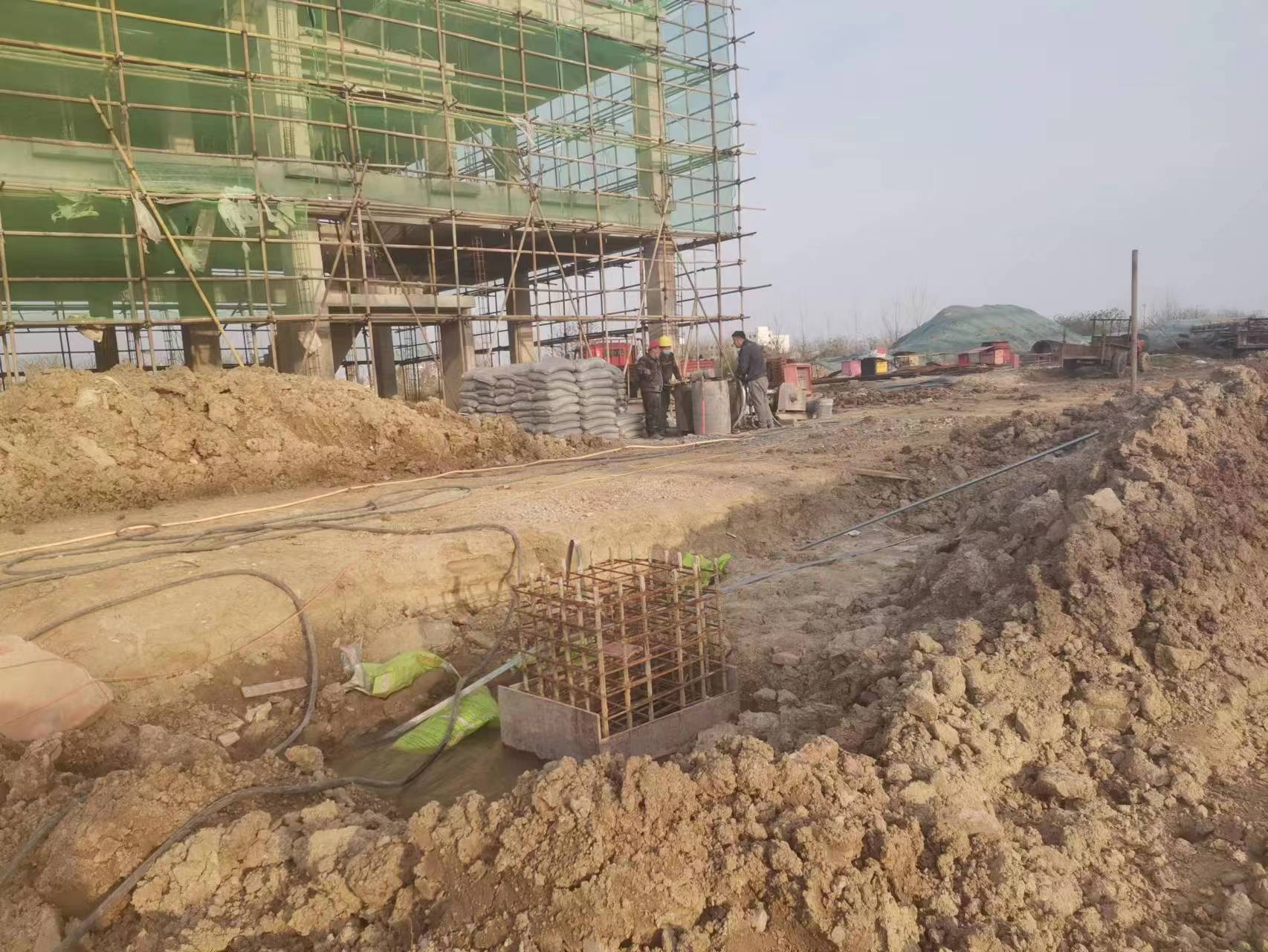 沙湾当桥梁出现裂缝的时候应该及时加固修补